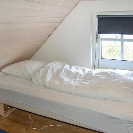 Guldvangen Norre Nebel I * Nørre Nebel