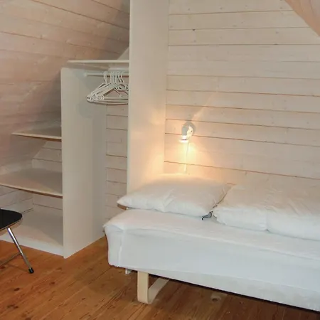 Guldvangen Norre Nebel I Tatil Evi Nørre Nebel