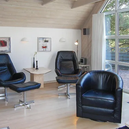 Guldvangen Norre Nebel I 펜션 *