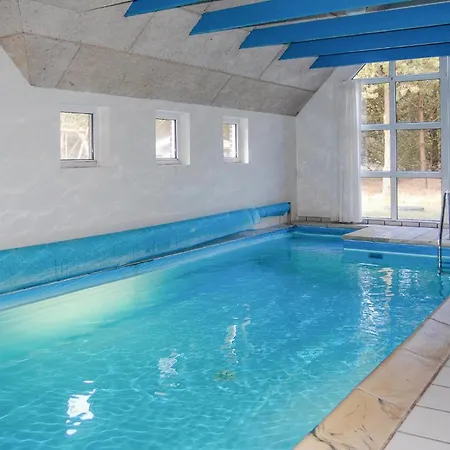 Guldvangen Norre Nebel I Vakantiehuis