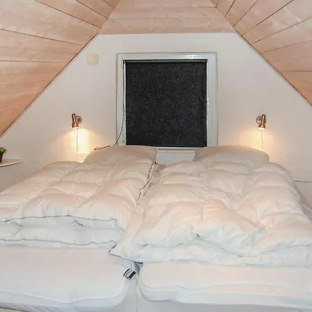 Guldvangen Norre Nebel I