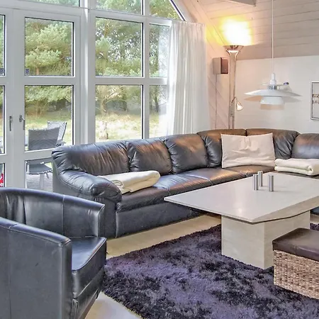 Guldvangen Norre Nebel I *