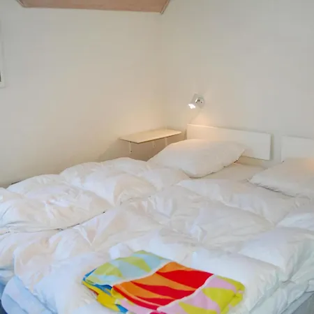 Guldvangen Norre Nebel I Nørre Nebel