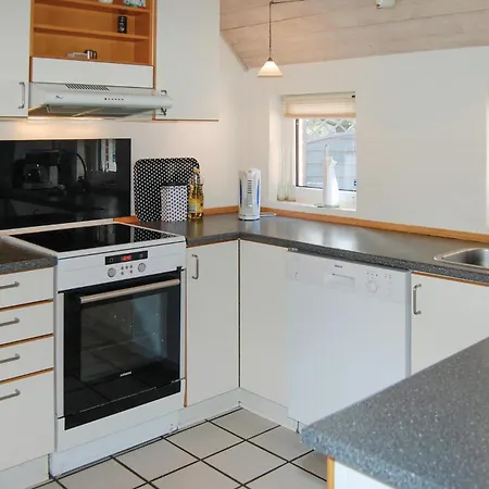 Guldvangen Norre Nebel I Vakantiehuis