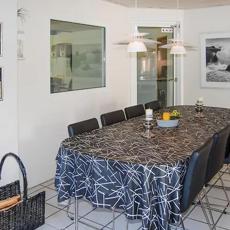 Guldvangen Norre Nebel I Nørre Nebel