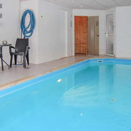 Guldvangen Norre Nebel I Сasa de vacaciones *