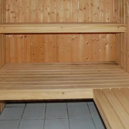 Guldvangen Norre Nebel I Nørre Nebel