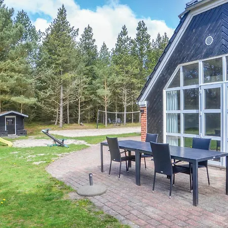 Guldvangen Norre Nebel I Nørre Nebel