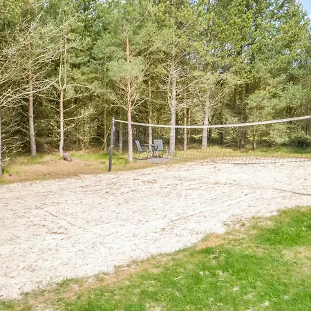 Guldvangen Norre Nebel I * Nørre Nebel