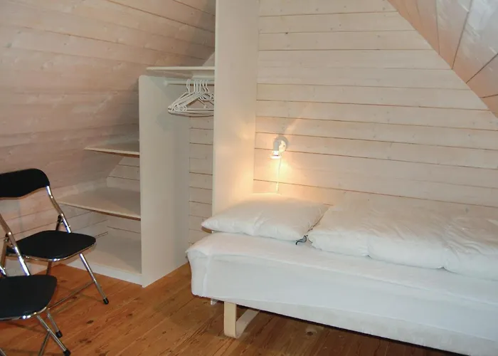 Guldvangen I Nyaraló Nørre Nebel