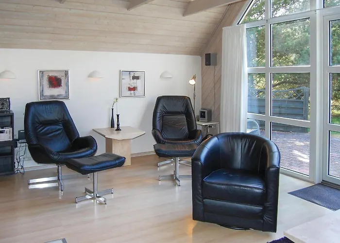 Guldvangen I Nyaraló *