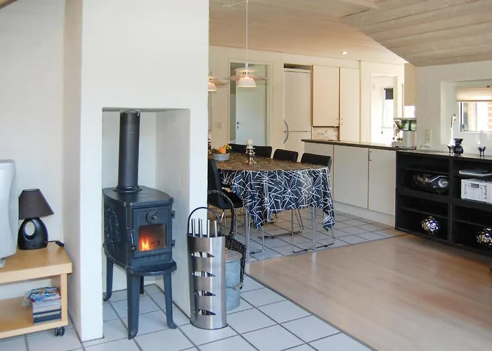 Nyaraló Guldvangen I