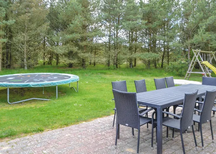 Nyaraló Guldvangen I *