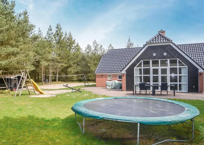 Guldvangen I Nørre Nebel