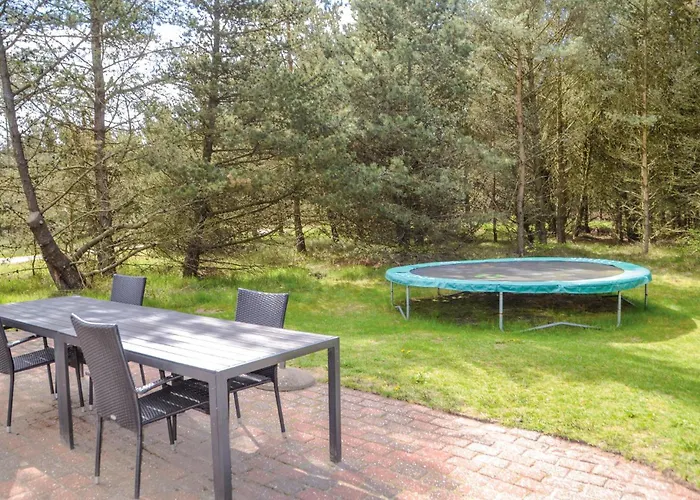 Nyaraló Guldvangen I