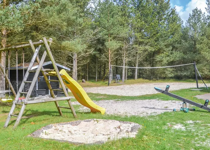 Nyaraló Guldvangen I *