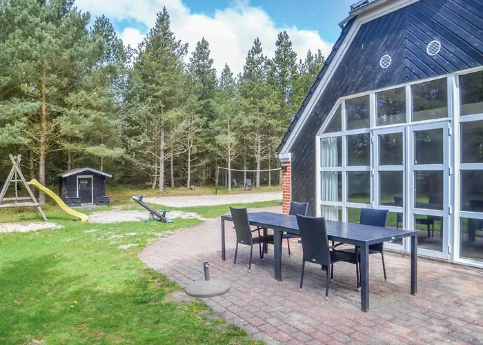 Guldvangen I Nørre Nebel