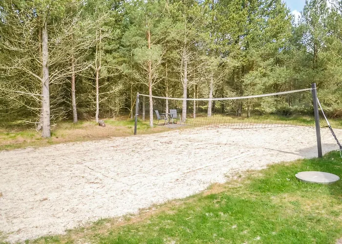 Guldvangen I * Nørre Nebel