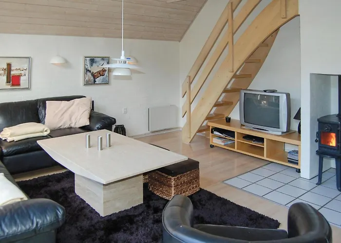 Nyaraló Guldvangen I *